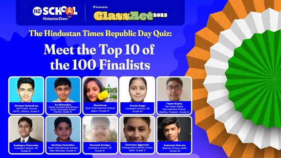 The finalists of ClassAct 2023 seem to be basking in the glory of their success in the Prelims round and their preparations for the Grand Finale are in full swing. The finalists of ClassAct 2023 seem to be basking in the glory of their success in the Prelims round and their preparations for the Grand Finale are in full swing.