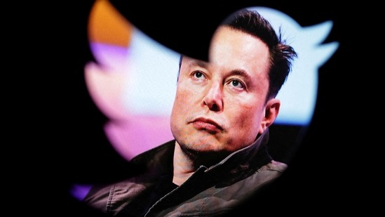 Around half of Twitter's 8,000-strong workforce was laid off when Musk took over the regime.(Reuters)