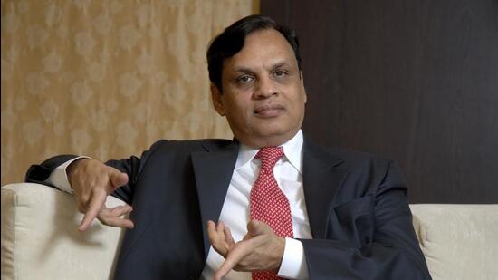 Venugopal N. Dhoot - Chairman Videocon Industries Limited