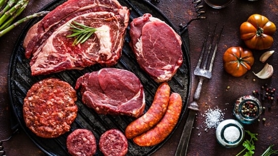 Meat consumption. (Unsplash)