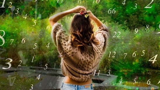 Read your free weekly numerology predictions on hindustantimes.com. Find out what the planets have predicted for these numbers from 6th to 12th February, 2023.(shutterstock)