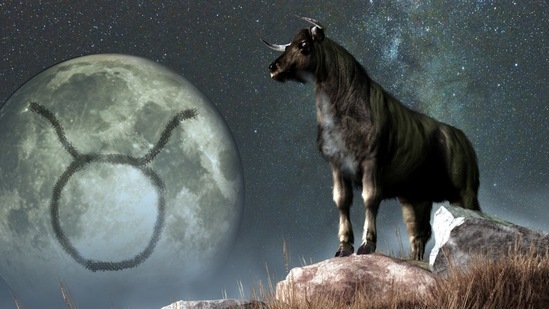 Taurus horoscope 2022: This week, Taureans can expect to feel great.(shutterstock)