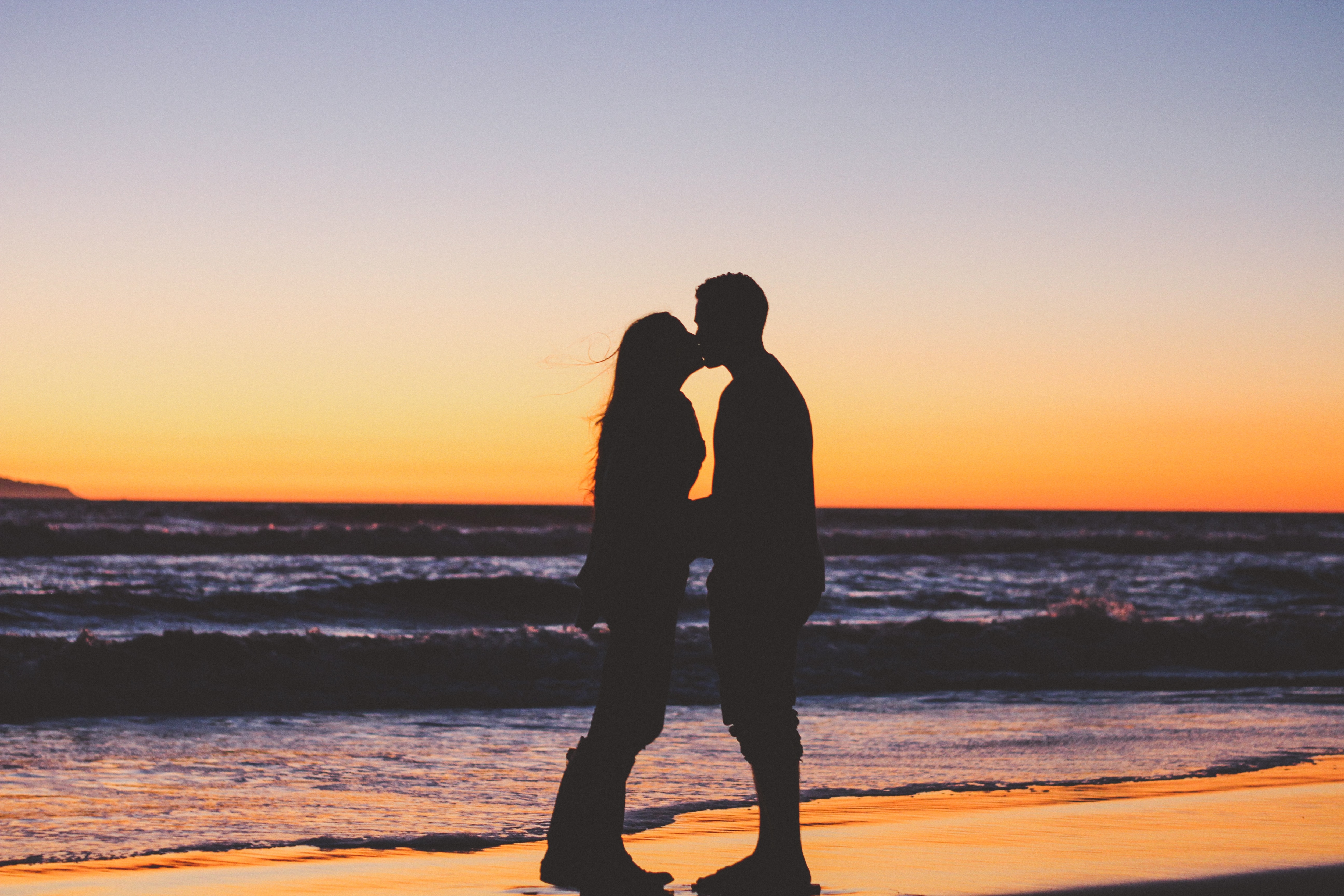 Known for its beaches, nightlife, and laid-back vibe, Goa is a popular destination for couples. (Unsplash/Jeremy Bishop) Known for its beaches, nightlife, and laid-back vibe, Goa is a popular destination for couples. (Unsplash/Jeremy Bishop)
