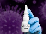 3 lakh intranasal Covid vaccine doses sent to hospitals: Bharat Biotech(File) 3 lakh intranasal Covid vaccine doses sent to hospitals: Bharat Biotech(File)