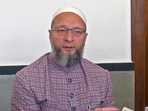 All India Majlis-e-Ittehadul Muslimeen (AIMIM) MP Asaduddin Owaisi. All India Majlis-e-Ittehadul Muslimeen (AIMIM) MP Asaduddin Owaisi.