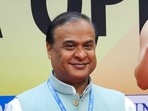 Assam chief minister Himanta Biswa Sarma (PTI) Assam chief minister Himanta Biswa Sarma (PTI)
