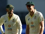 Australian selectors would have known about the three injuries before landing in India(AFP) Australian selectors would have known about the three injuries before landing in India(AFP)