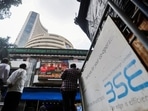 BSE Sensex