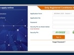 JEE Mains session 1 application correction process to end today JEE Mains session 1 application correction process to end today