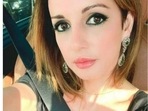 Hrithik Roshan's girlfriend Saba Azad calls Sussanne Khan 'pretty.' Hrithik Roshan's girlfriend Saba Azad calls Sussanne Khan 'pretty.'