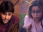 Bigg Boss 16: Shalin Bhanot and Tina Datta had a tumultuous equation on the show. Bigg Boss 16: Shalin Bhanot and Tina Datta had a tumultuous equation on the show.