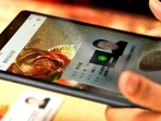 On Tuesday, India imposed a fresh ban on Chinese-origin apps, the fourth time it has done so since the border standoff in Ladakh sector of the Line of Actual Control (LAC) emerged in the open in May. With this, the total number of Chinese-origin apps banned by India has gone up to 267.(AFP File) On Tuesday, India imposed a fresh ban on Chinese-origin apps, the fourth time it has done so since the border standoff in Ladakh sector of the Line of Actual Control (LAC) emerged in the open in May. With this, the total number of Chinese-origin apps banned by India has gone up to 267.(AFP File)