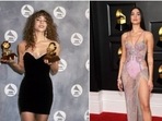 Grammy Awards 2023: The best and worst looks on the red carpet(Pinterest) Grammy Awards 2023: The best and worst looks on the red carpet(Pinterest)