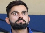 Virat Kohli(file photo) Virat Kohli(file photo)