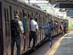 The Western Railways' planned block will begin at 10:35 am onwards for about five hours. The Western Railways' planned block will begin at 10:35 am onwards for about five hours.