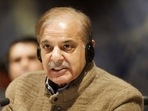 Prime Minister of Pakistan Shehbaz Sharif. Prime Minister of Pakistan Shehbaz Sharif.