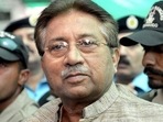 Former Pakistani ruler Parvez Musharraf has claimed that his administration ‘managed freedom fighters’ in Kashmir.(AFP File) Former Pakistani ruler Parvez Musharraf has claimed that his administration ‘managed freedom fighters’ in Kashmir.(AFP File)