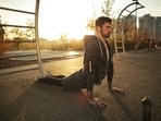 Yoga for strength and stamina: 3 exercises to improve your cardiovascular, respiratory systems (Photo by Andrea Piacquadio on Pexels) Yoga for strength and stamina: 3 exercises to improve your cardiovascular, respiratory systems (Photo by Andrea Piacquadio on Pexels)