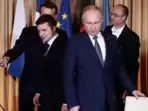 ‘Putin promised not to kill Zelensky’, recalls ex-Israel PM Naftali Bennett