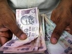 The government every quarter reviews and fixes the interest rate for small savings schemes The government every quarter reviews and fixes the interest rate for small savings schemes