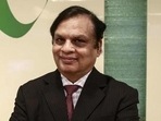 Videocon Group Chairman Venugopal Dhoot.(REUTERS FILE PHOTO) Videocon Group Chairman Venugopal Dhoot.(REUTERS FILE PHOTO)