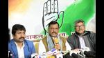 Bihar Pradesh Congress Committee chief Akhilesh Prasad Singh. (HT Photo) Bihar Pradesh Congress Committee chief Akhilesh Prasad Singh. (HT Photo)