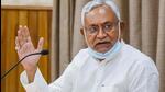 Bihar chief minister Nitish Kumar (PTI Photo) Bihar chief minister Nitish Kumar (PTI Photo)