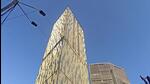 Mumbai, India - Feb. 5, 2023: A view of the building Three Sixty West- Birla Aurora at Worli in Mumbai, India, on Sunday, February 5, 2023. (Photo by Satish Bate/ Hindustan Times) (Hindustan Times) Mumbai, India - Feb. 5, 2023: A view of the building Three Sixty West- Birla Aurora at Worli in Mumbai, India, on Sunday, February 5, 2023. (Photo by Satish Bate/ Hindustan Times) (Hindustan Times)