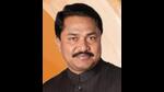 Our candidate will file nomination papers on Monday in Kasba Peth assembly segment, Congress state unit chief Nana Patole (in pic) said. (HT PHOTO) Our candidate will file nomination papers on Monday in Kasba Peth assembly segment, Congress state unit chief Nana Patole (in pic) said. (HT PHOTO)