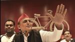 Samajwadi Party national president Akhilesh Yadav has said ‘Samajwadis never insulted anyone’. (FILE PHOTO) Samajwadi Party national president Akhilesh Yadav has said ‘Samajwadis never insulted anyone’. (FILE PHOTO)