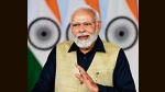 The ‘India Energy Week 2023’ in Bengaluru will be held from February 6 to 8. Modi is scheduled to launch E20 fuel, a blend of 20 per cent ethanol with petrol, at the event. (ANI/ PIB) The ‘India Energy Week 2023’ in Bengaluru will be held from February 6 to 8. Modi is scheduled to launch E20 fuel, a blend of 20 per cent ethanol with petrol, at the event. (ANI/ PIB)
