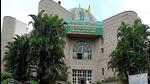 The Bruhat Bengaluru Mahanagara Palike said that the civic body did not grant any permission to build the structure in the area. (HT Archive) The Bruhat Bengaluru Mahanagara Palike said that the civic body did not grant any permission to build the structure in the area. (HT Archive)