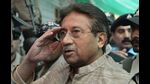 The architect of the Kargil war, however, was also the Pakistani ruler who came close to clinching a possible deal on Kashmir with India, though that was scuppered when his grip on power became tenuous following the political movement against him spearheaded by lawyers in 2007 (AFP) The architect of the Kargil war, however, was also the Pakistani ruler who came close to clinching a possible deal on Kashmir with India, though that was scuppered when his grip on power became tenuous following the political movement against him spearheaded by lawyers in 2007 (AFP)