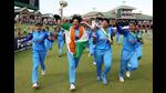 The outstanding display of cricketing talent by the Shafali Verma-led Indian women’s cricket team that won the first ever ICC Under-19 World Cup has left the world spellbound. (HT File) The outstanding display of cricketing talent by the Shafali Verma-led Indian women’s cricket team that won the first ever ICC Under-19 World Cup has left the world spellbound. (HT File)