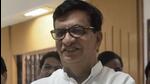 Thorat, who turned 70 on Sunday, addressed the people of his constituency in Sangamner online during the birthday celebration. He said that he and his party leadership would deal with the crisis and urged his constituents to continue to follow the Congress’ ideology. Thorat’s remarks have made it clear that, contrary to rumors, Satyajeet will not join the BJP. (Satish Bate/HT Photo) Thorat, who turned 70 on Sunday, addressed the people of his constituency in Sangamner online during the birthday celebration. He said that he and his party leadership would deal with the crisis and urged his constituents to continue to follow the Congress’ ideology. Thorat’s remarks have made it clear that, contrary to rumors, Satyajeet will not join the BJP. (Satish Bate/HT Photo)