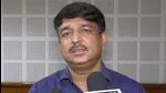 Tripura chief electoral officer Kirankumar Dinkarrao Gitte (ANI Photo) Tripura chief electoral officer Kirankumar Dinkarrao Gitte (ANI Photo)