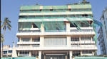 View of Union Minister Narayan Rane’s Bungalow in Juhu. BMC commissioner Iqbal Singh Chahal shared, “There have been 100 compliance of Supreme Court order and we have 27 pictures of the bungalow. It took nearly three months for them to remove it.’’ (Vijay Bate/HT Photo) View of Union Minister Narayan Rane’s Bungalow in Juhu. BMC commissioner Iqbal Singh Chahal shared, “There have been 100 compliance of Supreme Court order and we have 27 pictures of the bungalow. It took nearly three months for them to remove it.’’ (Vijay Bate/HT Photo)
