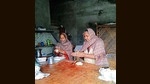 Women working at Punjab State Rural Livelihood Mission-run Aajeevika Bakery at Bathinda's Aklia Jalal village in Rampura, Bathinda on Sunday. (Photo by Sanjeev Kumar/Hindustan Times) (HT photo) Women working at Punjab State Rural Livelihood Mission-run Aajeevika Bakery at Bathinda's Aklia Jalal village in Rampura, Bathinda on Sunday. (Photo by Sanjeev Kumar/Hindustan Times) (HT photo)