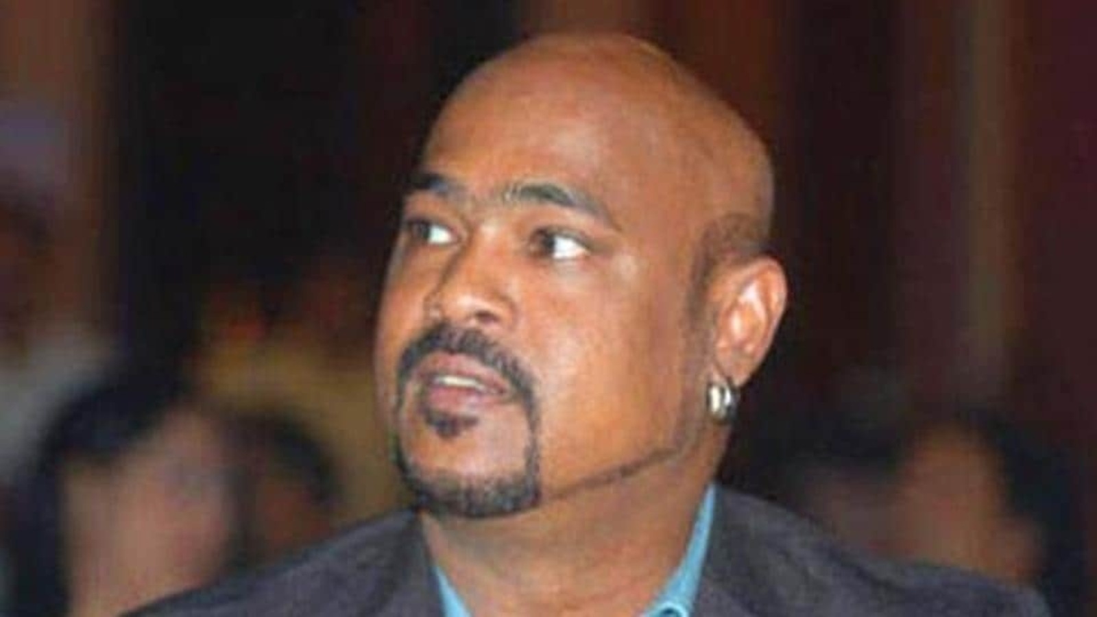 Cricketer Vinod Kambli booked for assaulting wife: ‘Threw broken handle of pan’