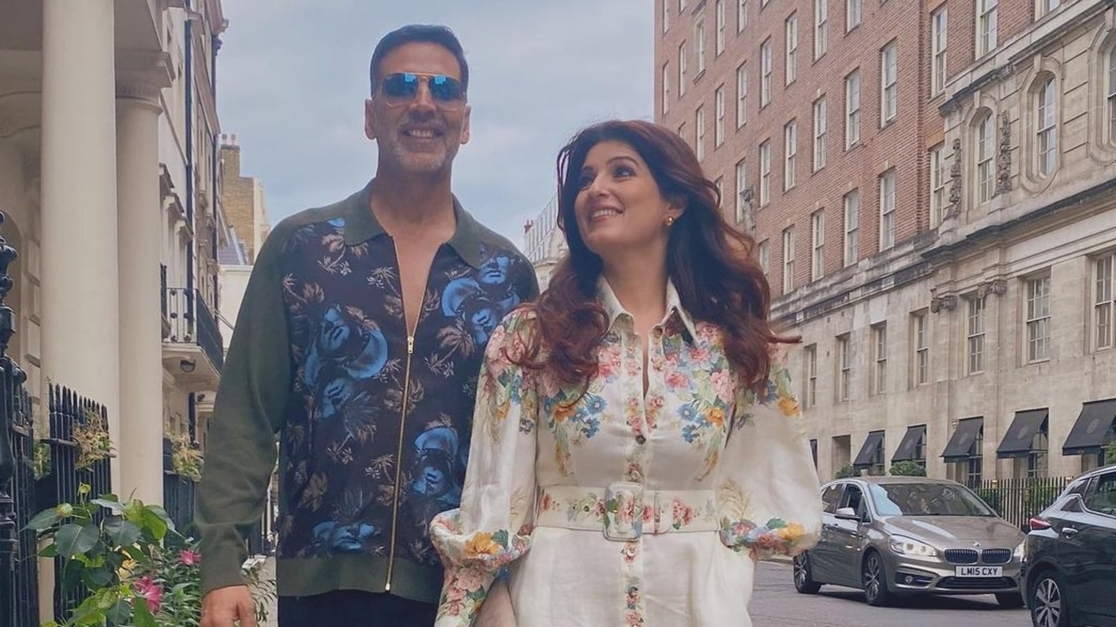 Akshay Kumar was questioned by task force on Ram Rahim, Twinkle Khanna recalls in new column on boredom