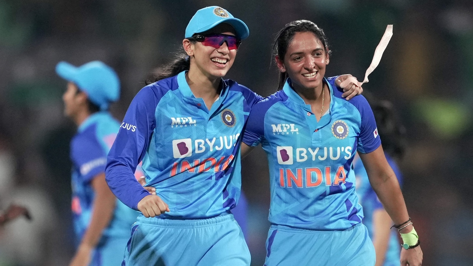 india womens cricket live streaming