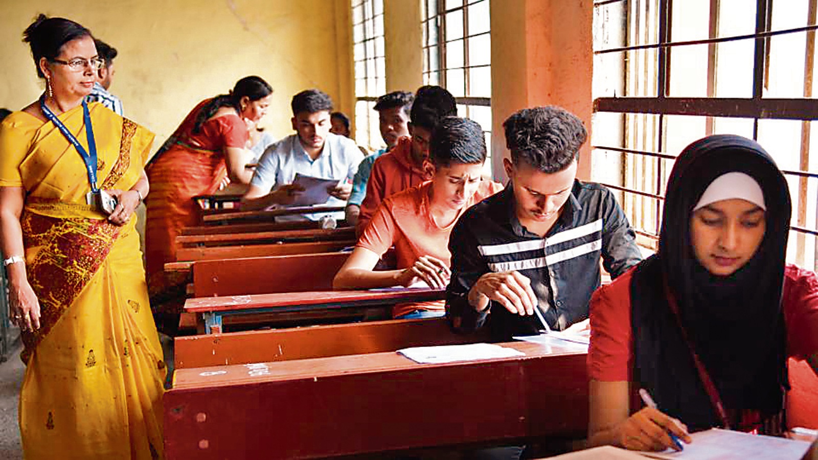 Improving The Quality Of Higher Education Hindustan Times