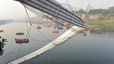 !35 people were killed in Morbi bridge collapse in October last year (File Photo)