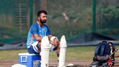 Pujara has been integral to India's recent success in Test series against Australia (ANI) Pujara has been integral to India's recent success in Test series against Australia (ANI)