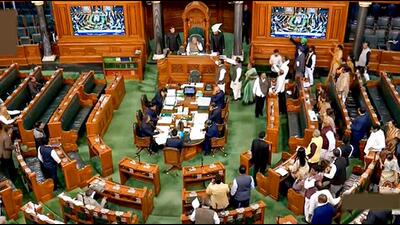 The Congress party has called a meeting of opposition outfits on Monday morning to take everyone on board. (PTI) The Congress party has called a meeting of opposition outfits on Monday morning to take everyone on board. (PTI)