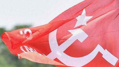 The Left Front released its poll manifesto for the Tripura assembly elections at the CPI(M) headquarters in Agartala on Friday (Representative Photo) The Left Front released its poll manifesto for the Tripura assembly elections at the CPI(M) headquarters in Agartala on Friday (Representative Photo)