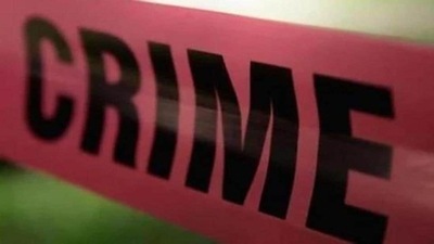 The police have detained the accused boy and they will be producing him before the juvenile justice court. (Representative Image) The police have detained the accused boy and they will be producing him before the juvenile justice court. (Representative Image)