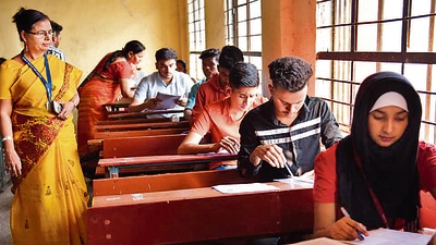 While multidisciplinary and interdisciplinary learning suggest an overhaul of today’s higher education system, it is, in fact, a circle back to our roots (Hindustan Times) While multidisciplinary and interdisciplinary learning suggest an overhaul of today’s higher education system, it is, in fact, a circle back to our roots (Hindustan Times)