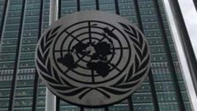 UN Human Rights Council conducts universal periodic review. UN Human Rights Council conducts universal periodic review.
