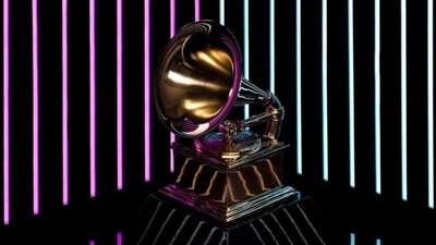 The 64th annual Grammy Awards will take place on April 3, 2022. The 64th annual Grammy Awards will take place on April 3, 2022.